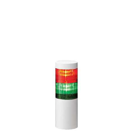 Patlite LR6-202WJNW-RG 1701781