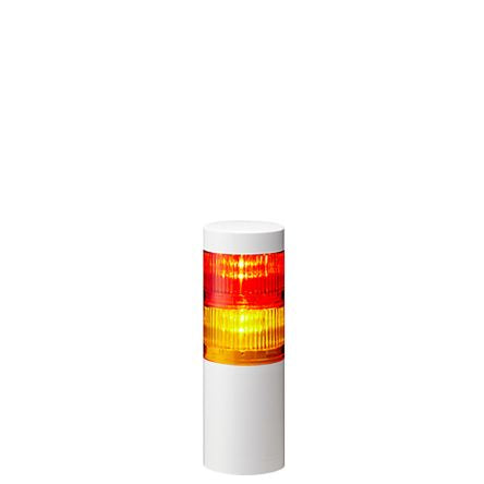 Patlite LR6-202WJNW-RY 1701783