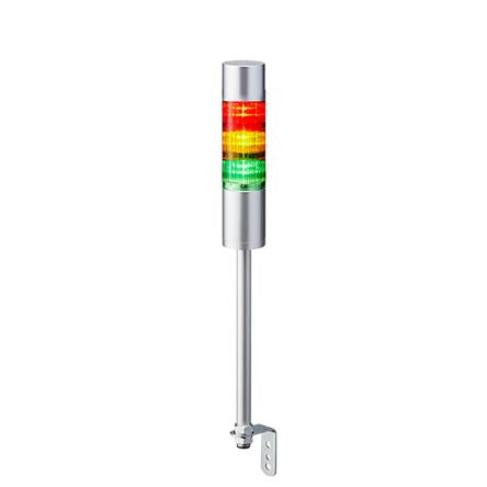 Patlite LR6-302LJBU-RYG 1701784