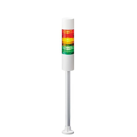 Patlite LR6-302PJBW-RYG 1701789