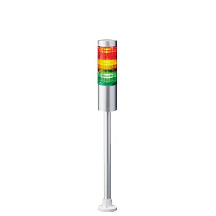 Patlite LR6-302PJNU-RYG 1701790