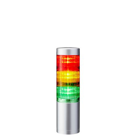 Patlite LR6-302WJNU-RYG 1701794