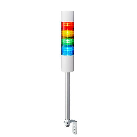 Patlite LR6-402LJBW-RYGB 1701797
