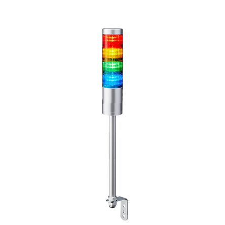 Patlite LR6-402LJNU-RYGB 1701799