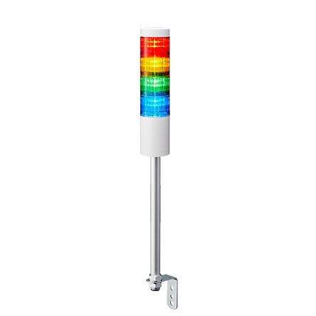 Patlite LR6-402LJNW-RYGB 1701800