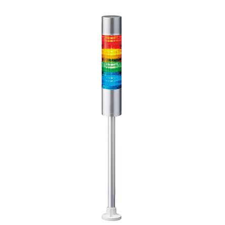 Patlite LR6-402PJBU-RYGB 1701801