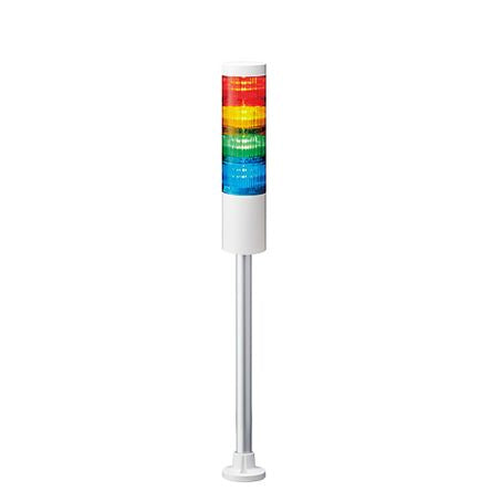Patlite LR6-402PJNW-RYGB 1701804