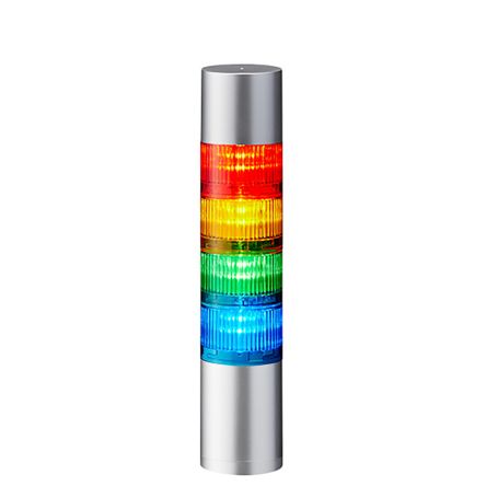 Patlite LR6-402WJBU-RYGB 1701806