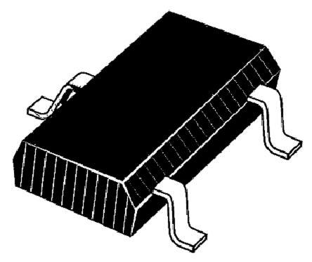 Infineon BSR316PH6327XTSA1 1702356