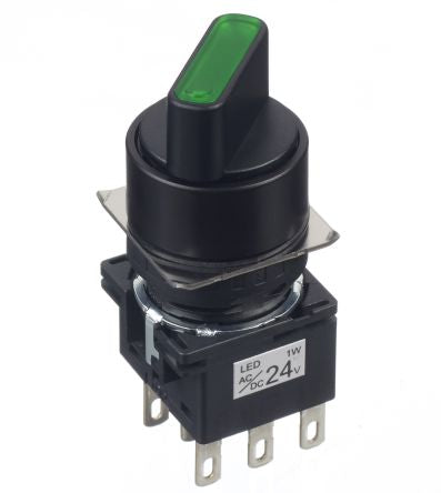 Idec LB1F-2T64G 1703603