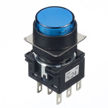 Idec LB1L-A1T64S 1703611