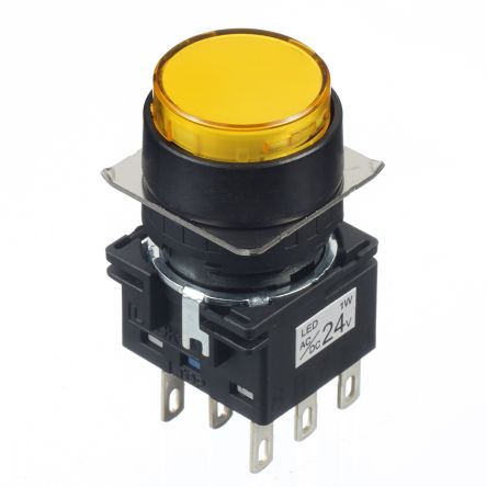 Idec LB1L-A1T64Y 1703612