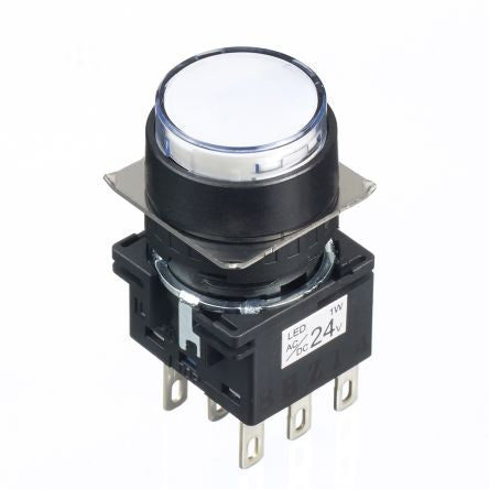 Idec LB1L-M1T64PW 1703613