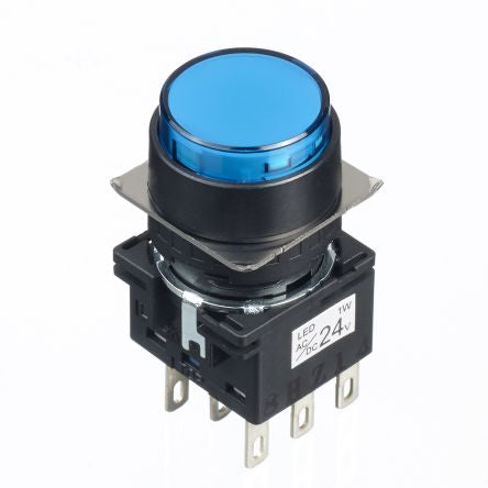 Idec LB1L-M1T64S 1703614