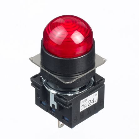 Idec LB1P-2T04R 1703626