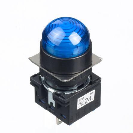 Idec LB1P-2T04S 1703627