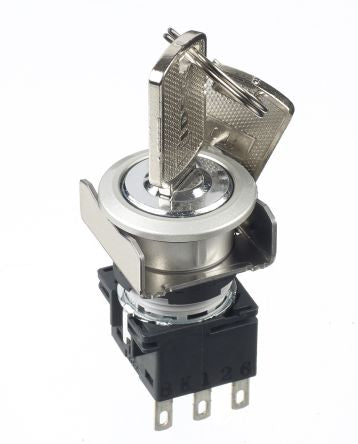 Idec LB6MK-21ST5B 1703657