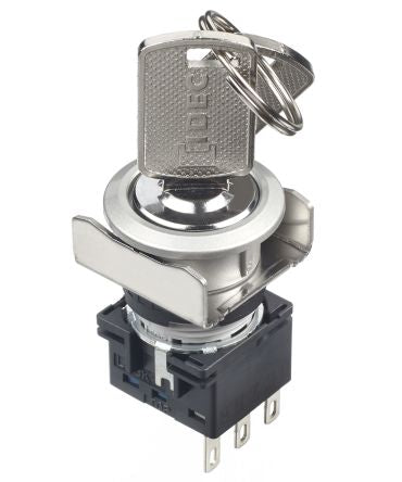 Idec LB6MK-2ST5A 1703658