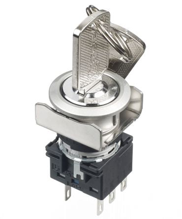 Idec LB6MK-3ST6A 1703660