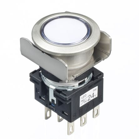 Idec LB6ML-M1T64PW 1703667