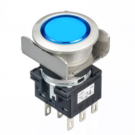 Idec LB6ML-M1T64S 1703668