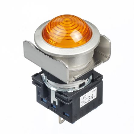 Idec LB6MP-2T04A 1703672
