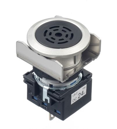 Idec LB6MZ-1T04 1703683
