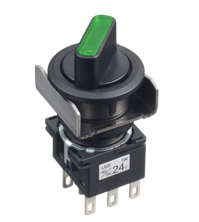 Idec LB6F-2T64G 1703709