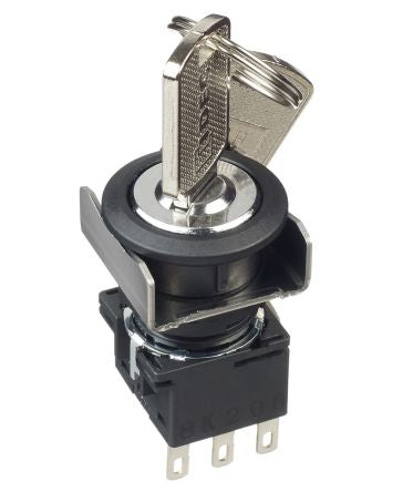 Idec LB6K-21ST5B 1703712