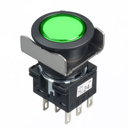 Idec LB6L-A1T64G 1703715