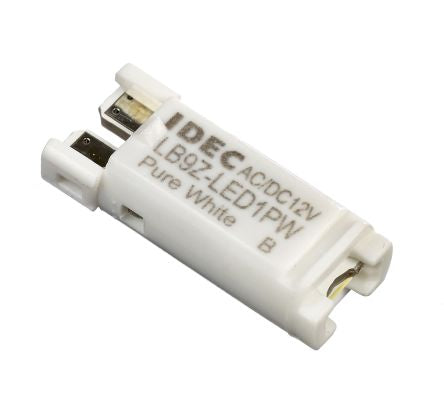 Idec LB9Z-LED1PW 1703753