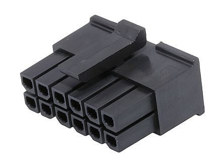 Molex 43025-1200 1707034