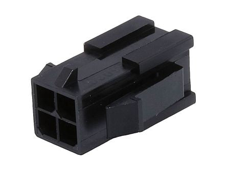 Molex 43020-0400 1707035