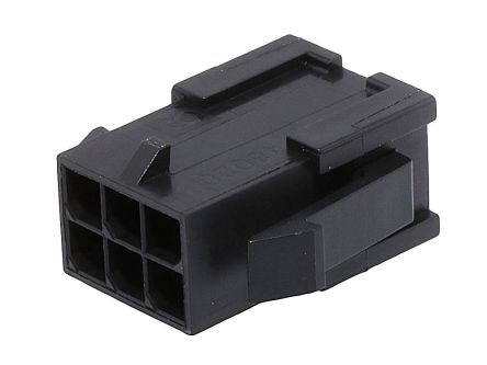 Molex 43020-0600 1707036