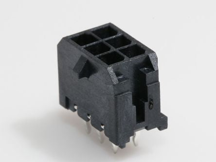 Molex 43045-0612 1707041