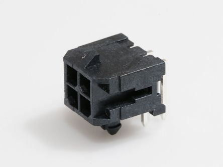 Molex 43045-0400 1707044