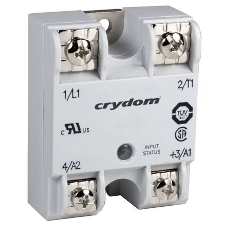 Sensata / Crydom 84134901 1707324