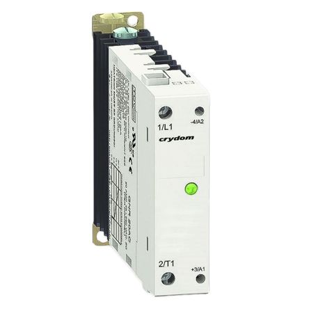 Sensata / Crydom GNR10DCZ 1707343