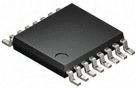 Nexperia 74HC595PW,118 1707960
