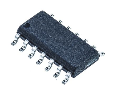 Nexperia 74HC74D,653 1707974