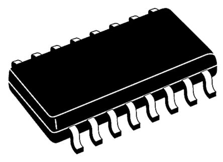 Nexperia 74HC4052D,653 1707984