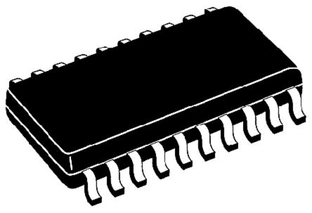Nexperia 74HCT245D,653 1707986