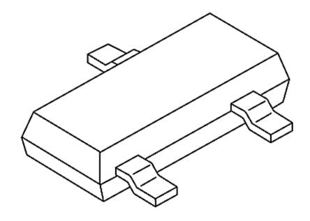 Nexperia BC859C,215 1708001