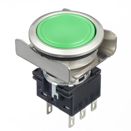Idec LBW6MB-M1T6G 1708440