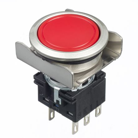 Idec LBW6MB-M1T6R 1708441