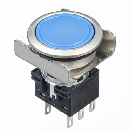 Idec LBW6MB-M1T6S 1708442