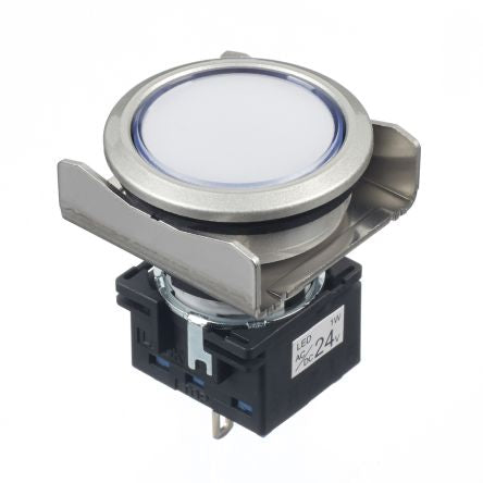 Idec LBW6MP-1T04PW 1708473