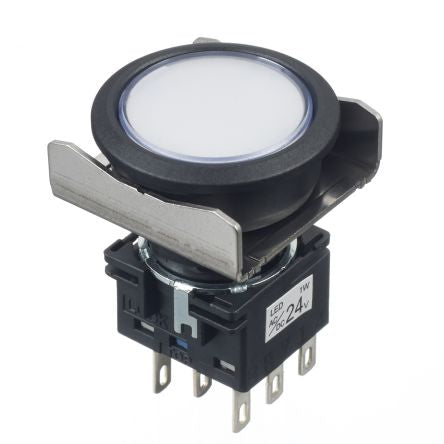 Idec LBW6L-M1T64PW 1708514