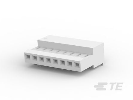 TE Connectivity 3-640441-8 1709456