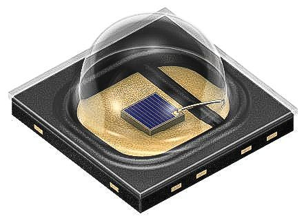 OSRAM Opto Semiconductors SFH 4713A 1709565